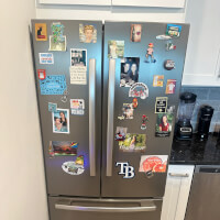 Refrigerator Repair