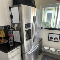 LG Refrigerator Repair