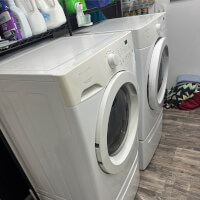 Frigidaire Washing machine Repair