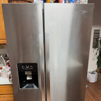 Refrigerator Repair