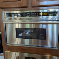Microwave Repair