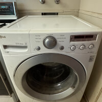 LG Washing machine Repair