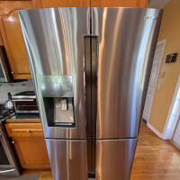 Samsung Refrigerator Repair