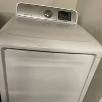 Dryer Repair