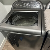 Whirlpool Washing machine Repair