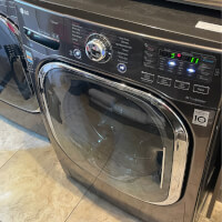 Washing machine Repair