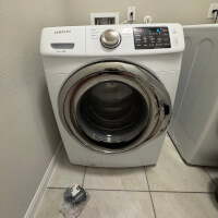 Samsung Washing machine Repair
