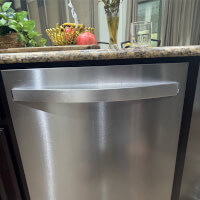 Whirlpool Dishwasher Repair