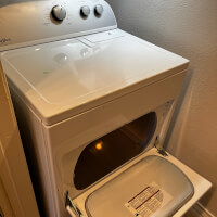 Dryer Repair