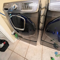 Samsung Washing machine Repair