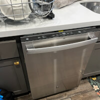 Dishwasher Repair