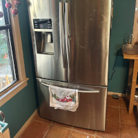 Samsung Refrigerator Repair