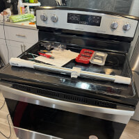 Amana Oven Repair