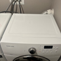 Samsung Dryer Repair