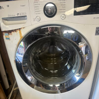 LG Washing machine Repair