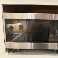 Microwave Repair