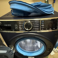 GE Washing machine Repair