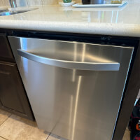 Kenmore Dishwasher Repair