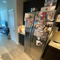 Frigidaire Refrigerator Repair