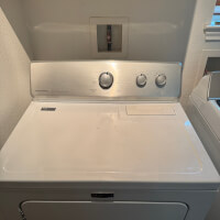 Maytag Dryer Repair