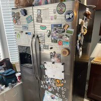Frigidaire Refrigerator Repair