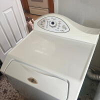 Maytag Dryer Repair