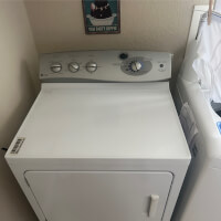 LG Dryer Repair