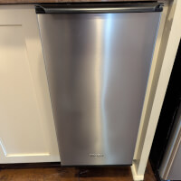 Whirlpool Ice Maker Repair