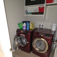 LG Washing machine Repair