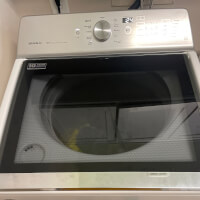 Maytag Washing machine Repair