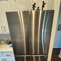 Samsung Refrigerator Repair