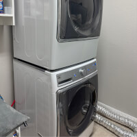 Kenmore Washing machine Repair