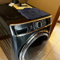 Washing machine Repair