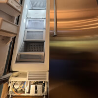 Refrigerator Repair