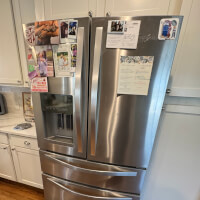Ice Maker Repair