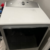 Kenmore Dryer Repair