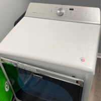 Dryer Repair