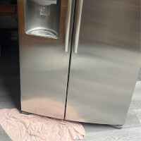 Samsung Refrigerator Repair