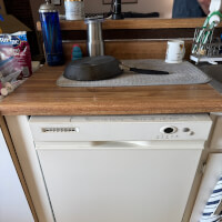 KitchenAid Dishwasher Repair