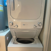 GE Washing machine Repair