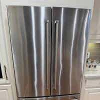 Refrigerator Repair