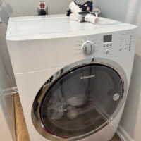 Electrolux Dryer Repair