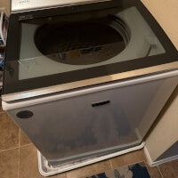 Maytag Washing machine Repair