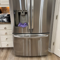 LG Refrigerator Repair