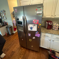 Frigidaire Refrigerator Repair