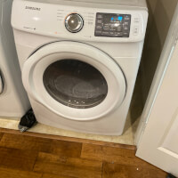 Dryer Repair