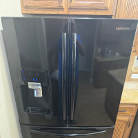 Samsung Refrigerator Repair