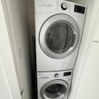 LG Dryer Repair