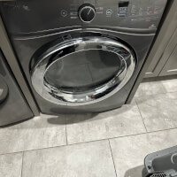 Whirlpool Dryer Repair
