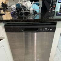 GE Dishwasher Repair